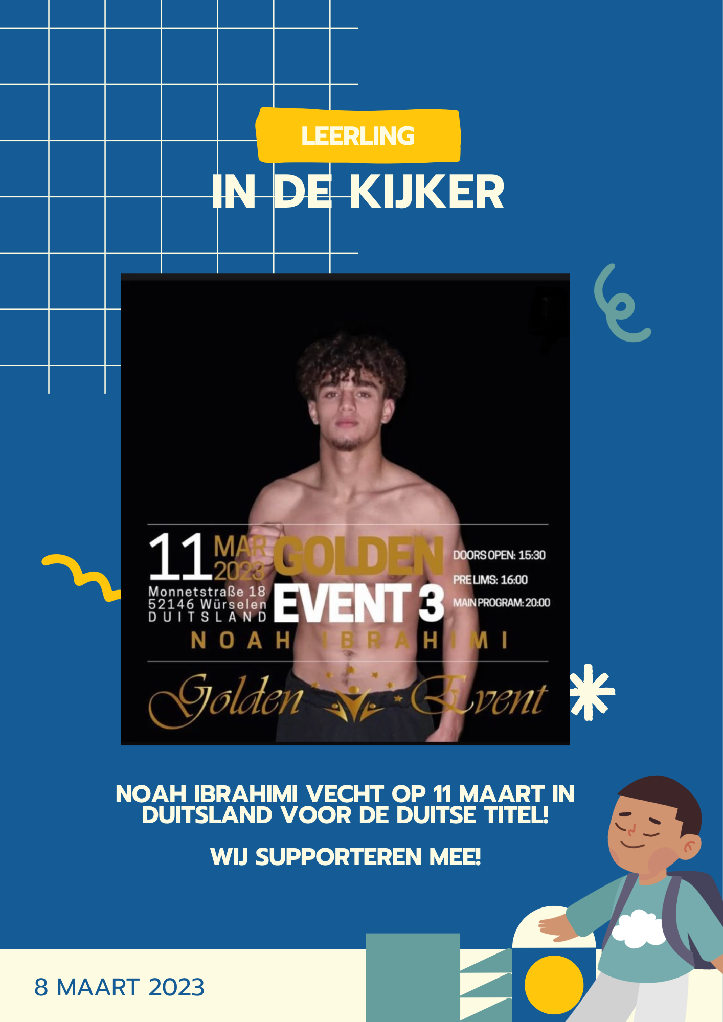in de kijker ibrahimi